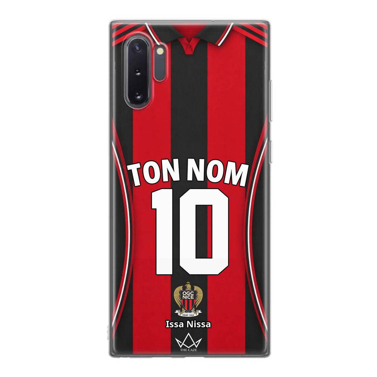Samsung Note 10 phone case