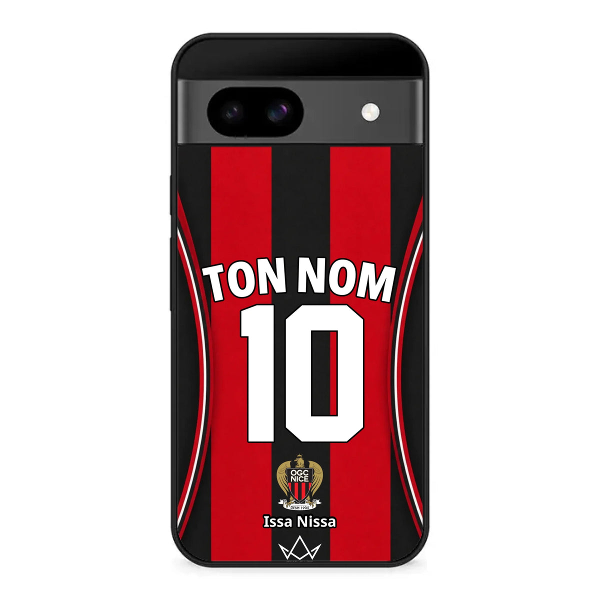 Google Pixel 8a case