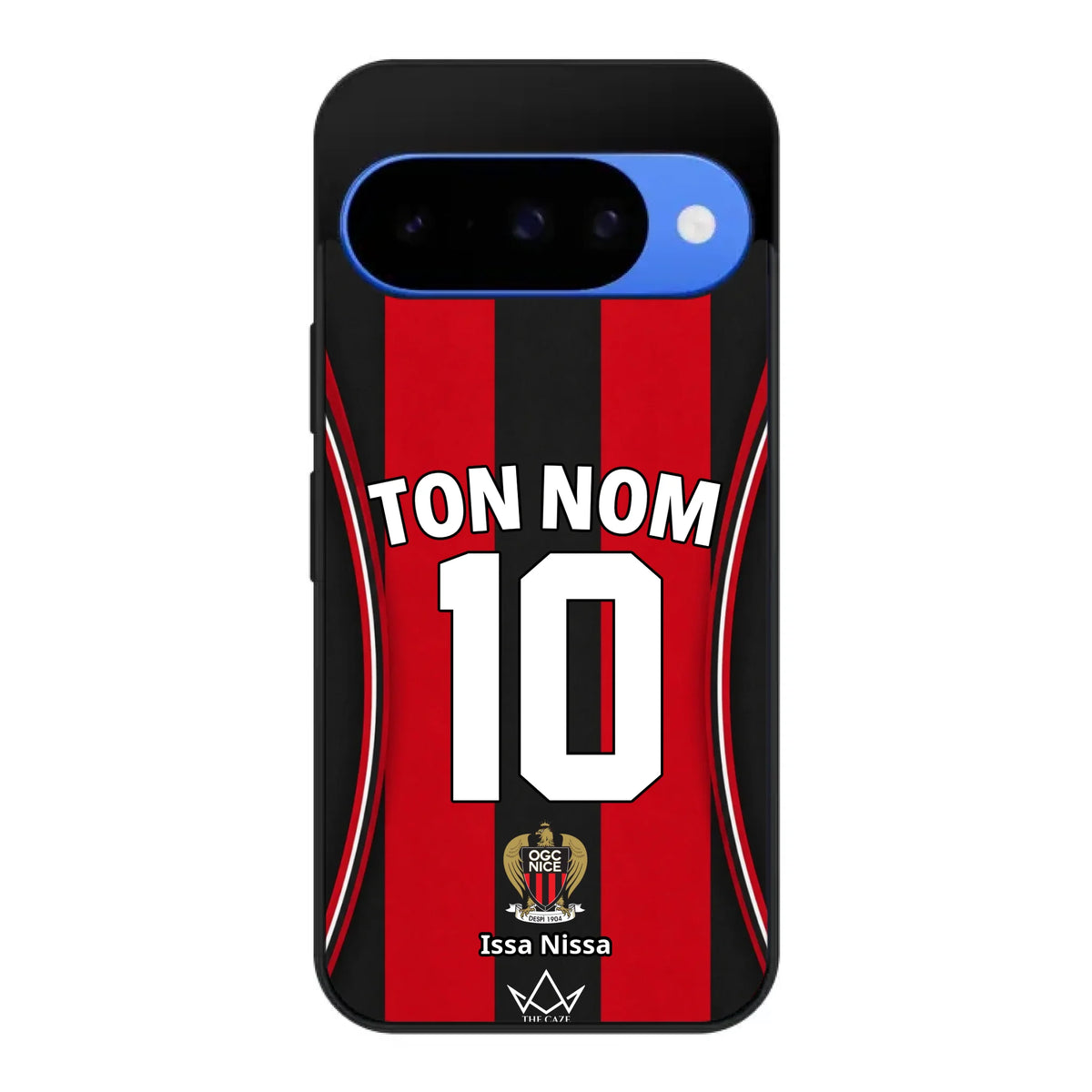 Google Pixel 10 case