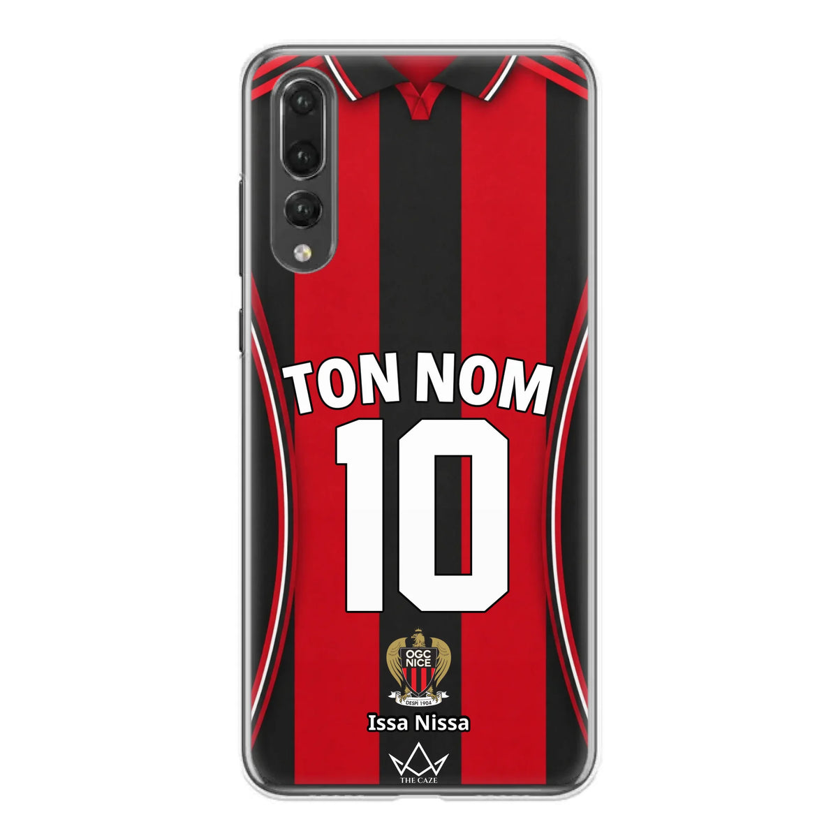 Huawei P20 Pro phone case