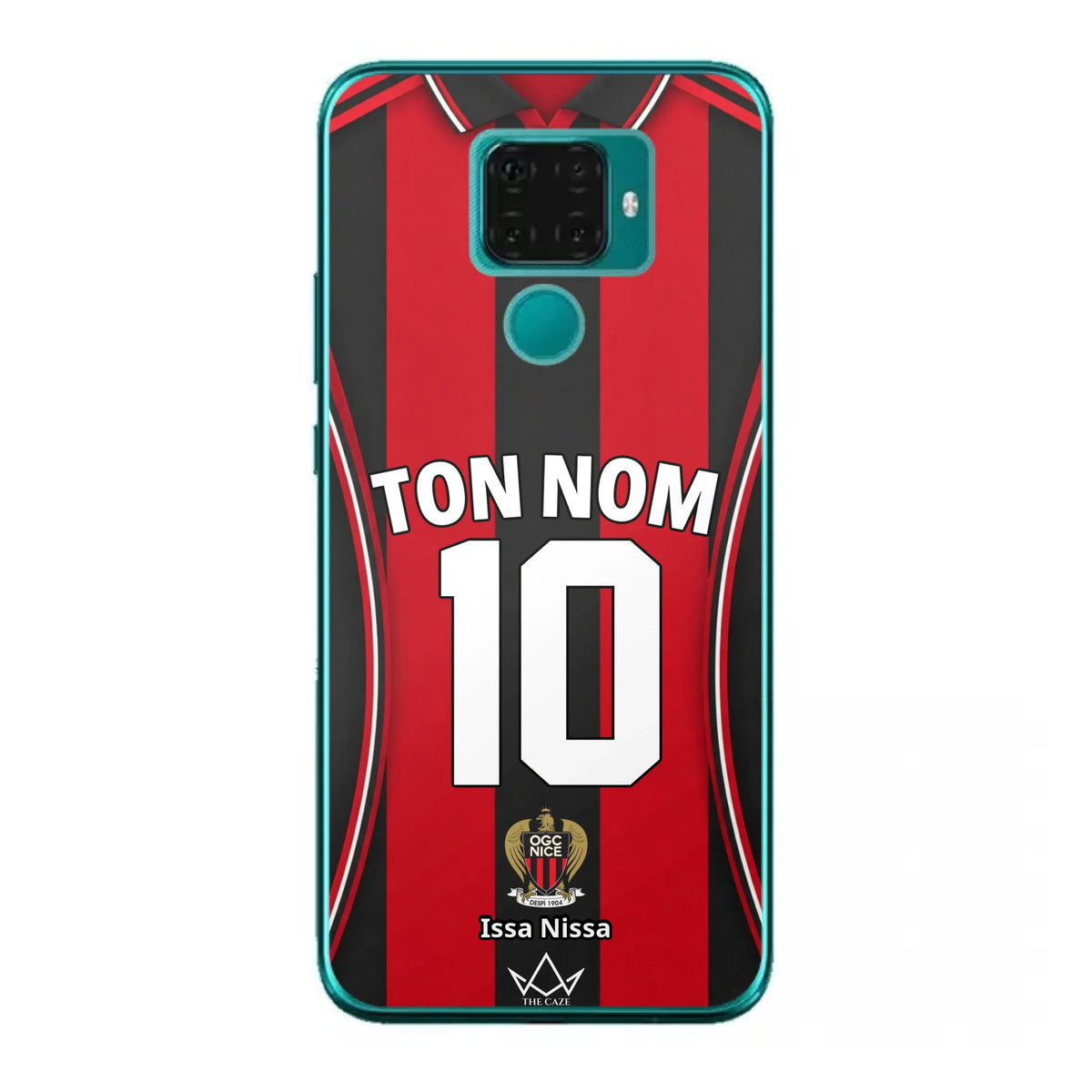 Huawei Mate 30 Lite phone case