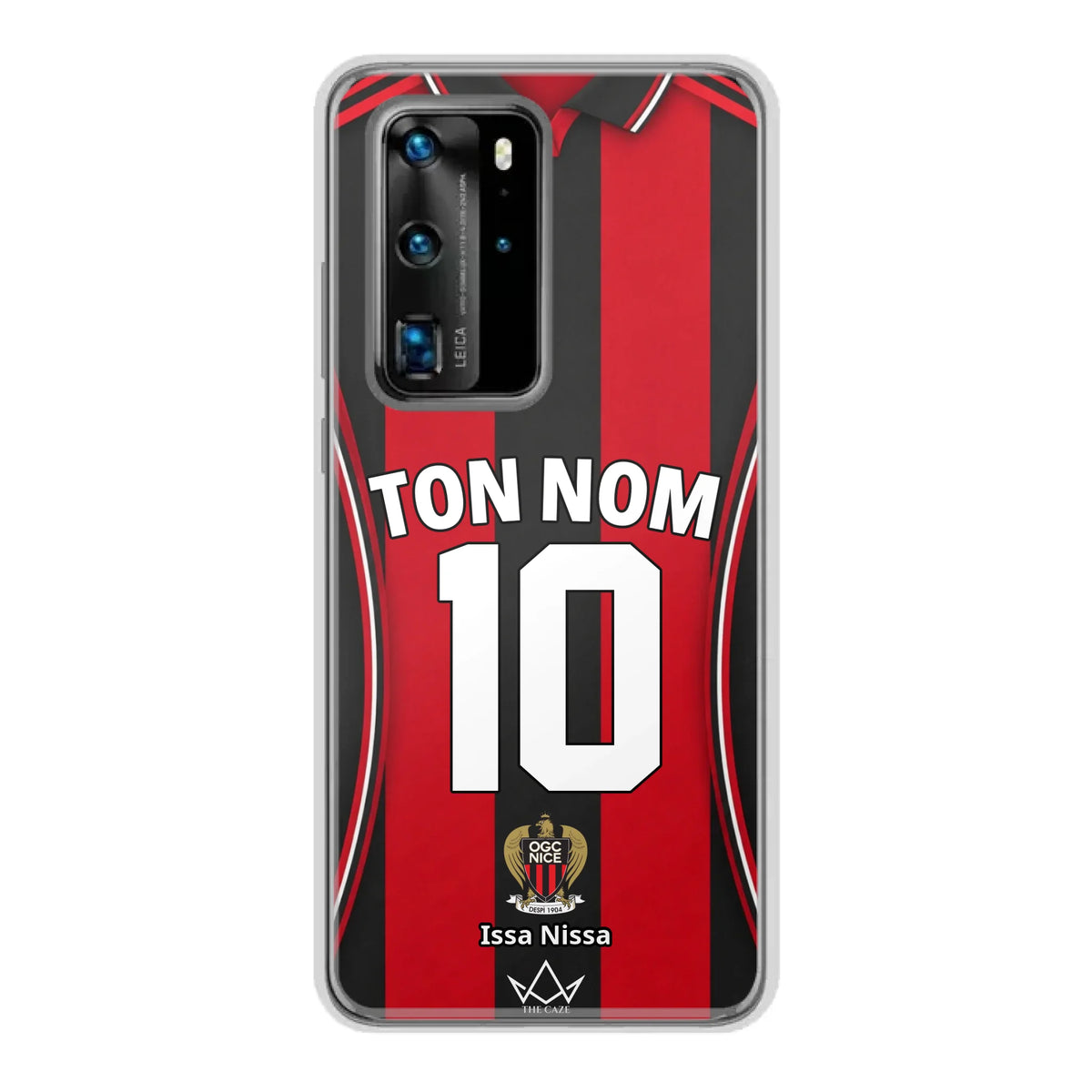 P40 Pro case