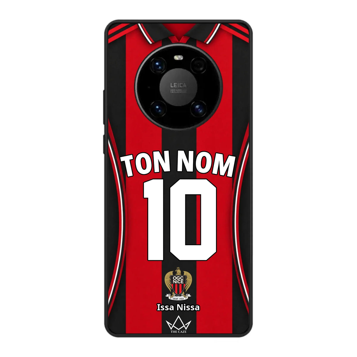 Huawei Mate 40 Pro phone case
