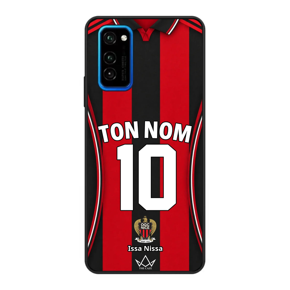 Honor View 30 custom phone cases