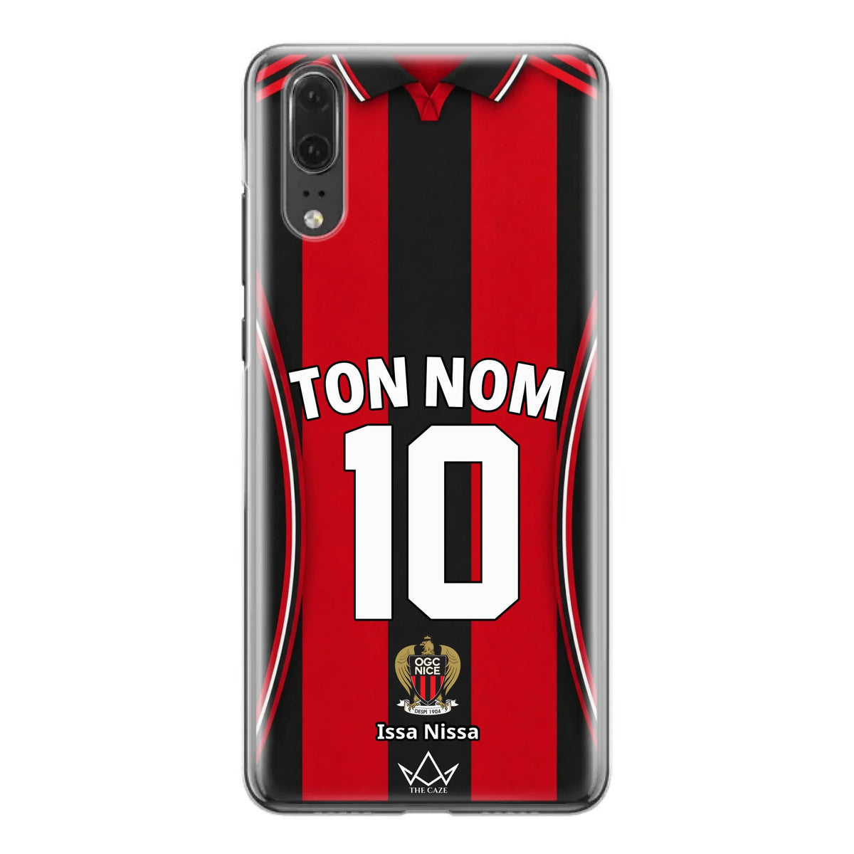 Huawei P20 case