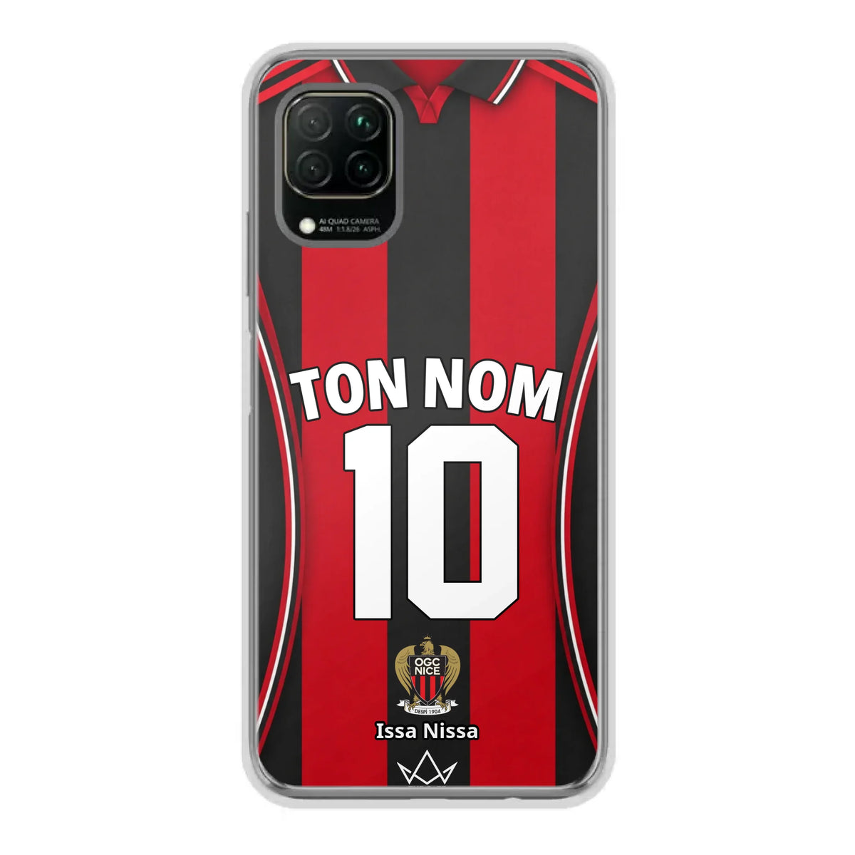 P40 Lite case