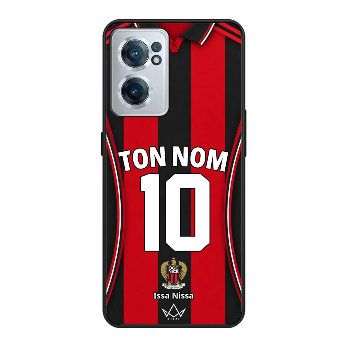 OnePlus Nord CE 2 case
