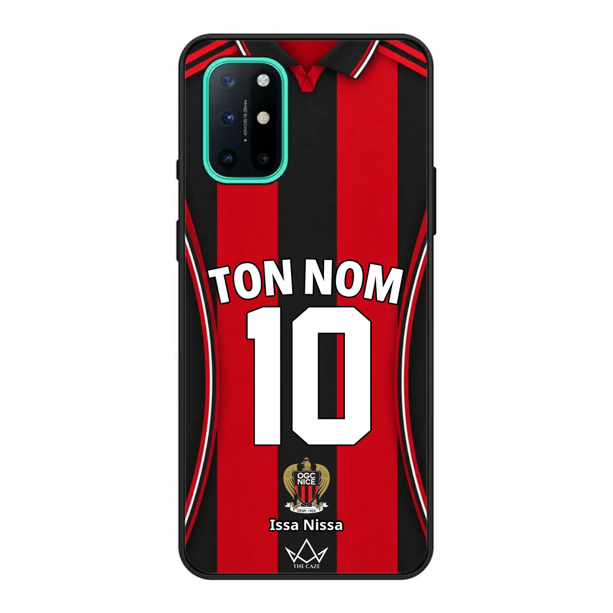 OnePlus 8T case