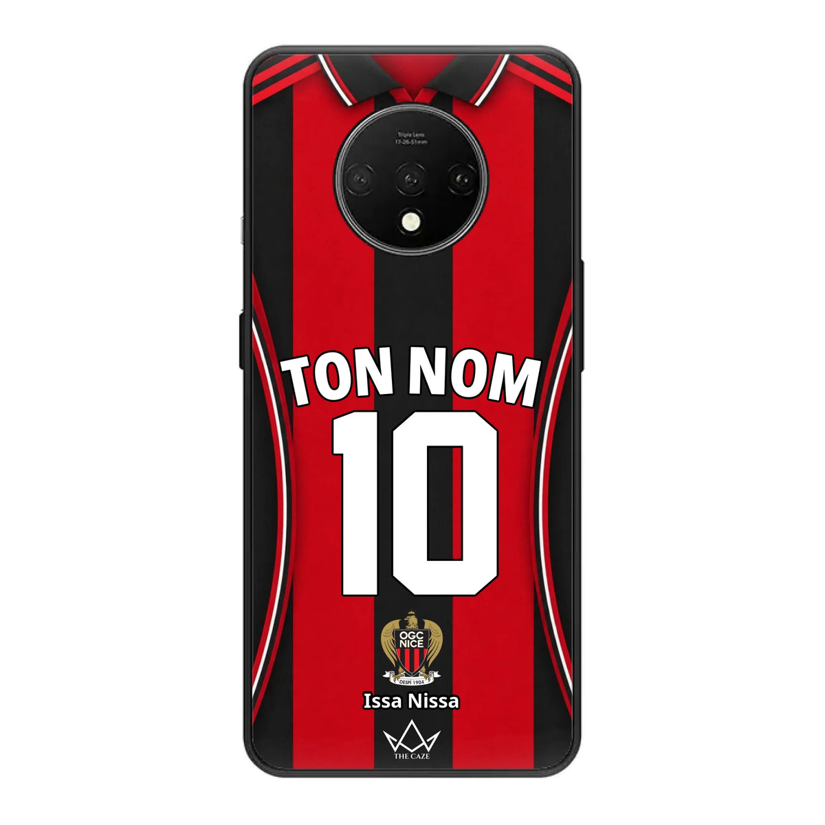 OnePlus 7T case