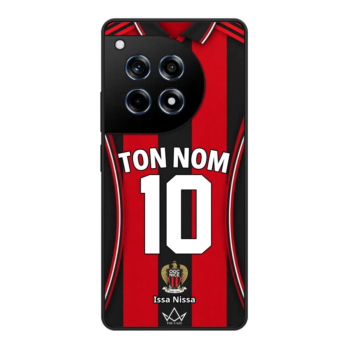 OnePlus 12R case