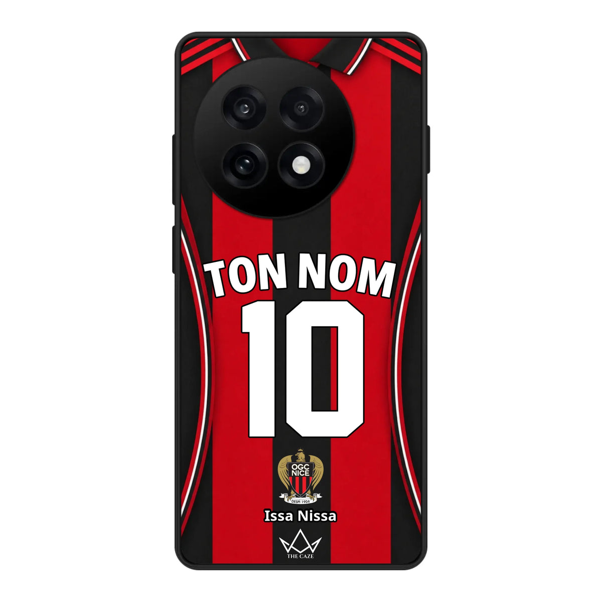 OnePlus 13R case