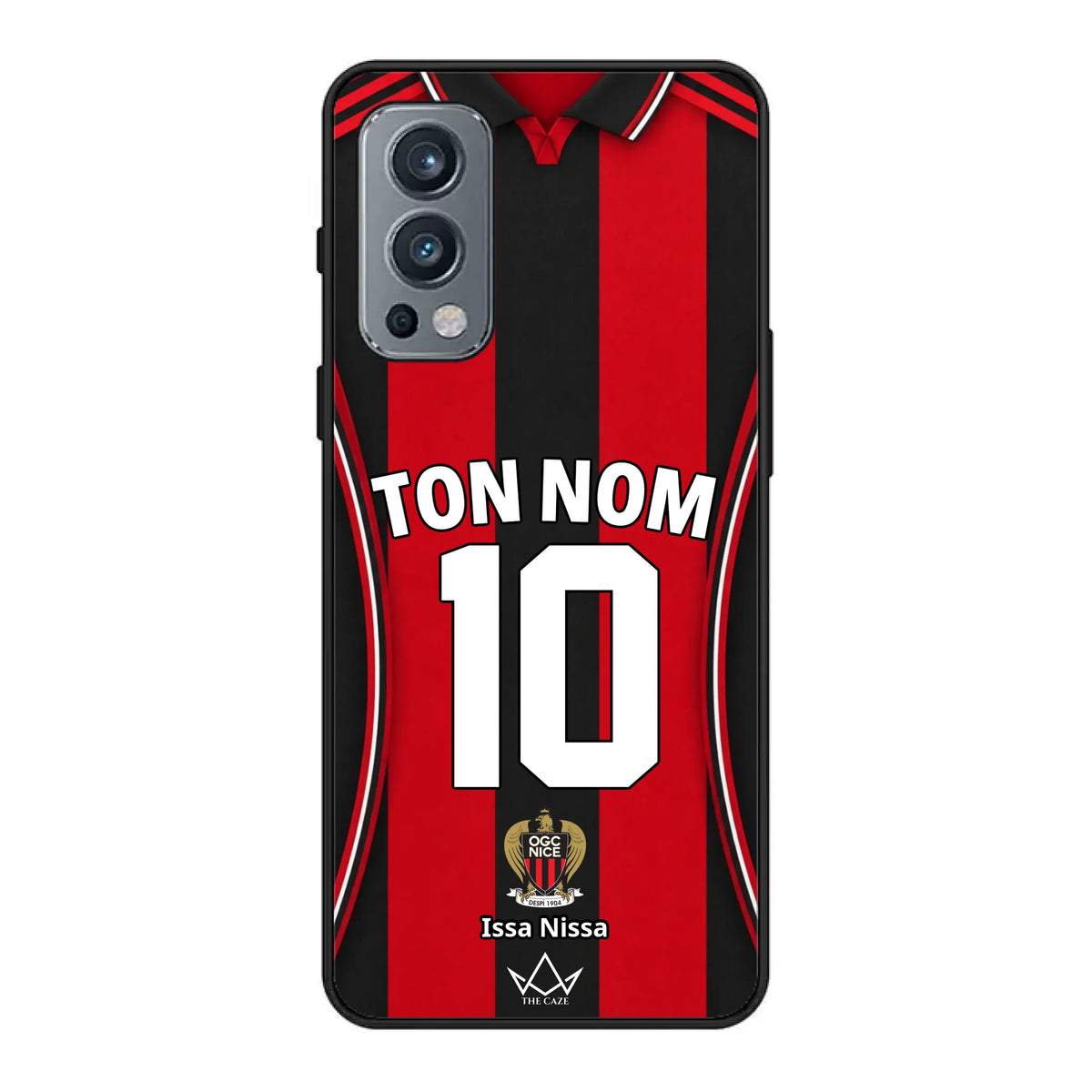 OnePlus Nord 2 case