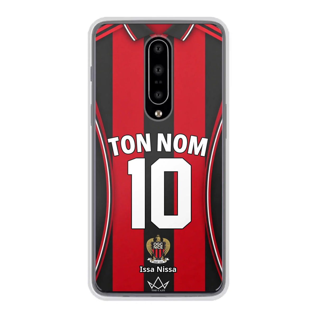 OnePlus 7T Pro case