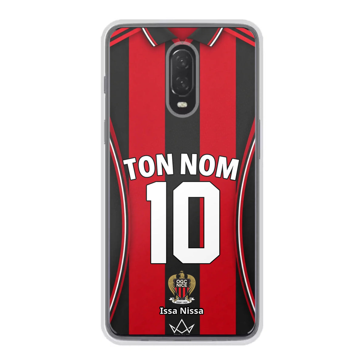 OnePlus 6T case