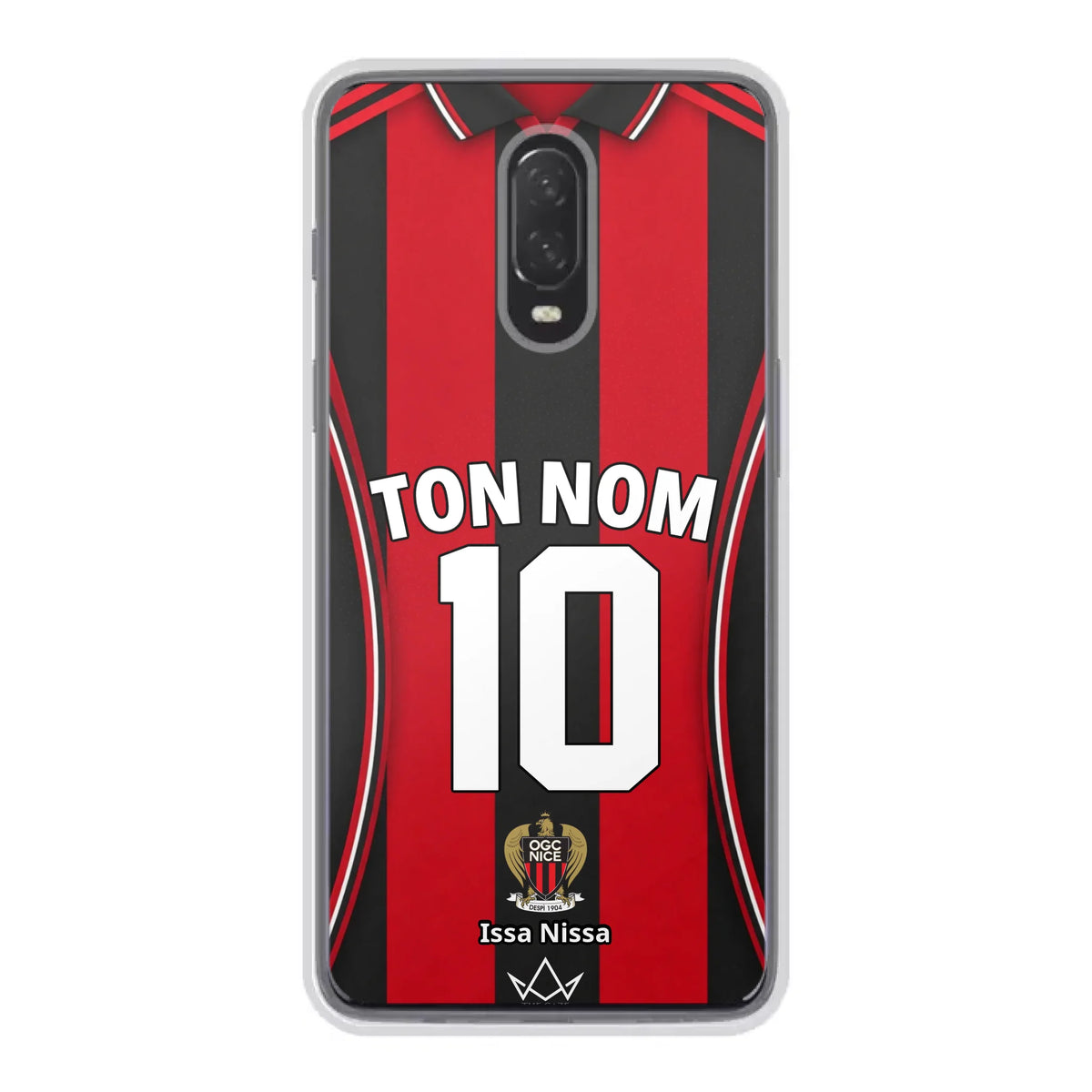 OnePlus 7 case