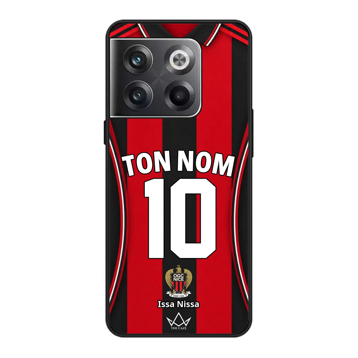 OnePlus 10T case
