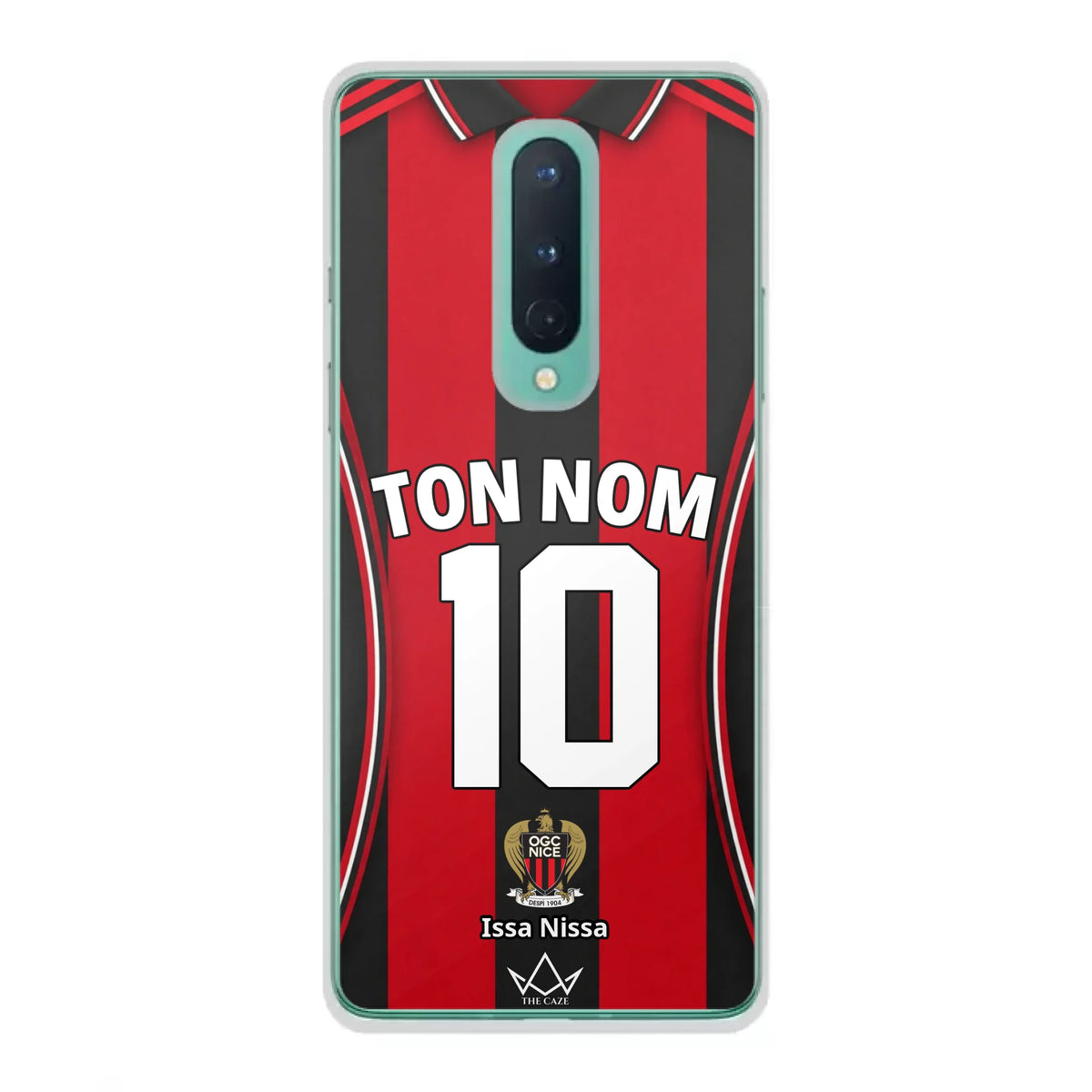 OnePlus 8 case