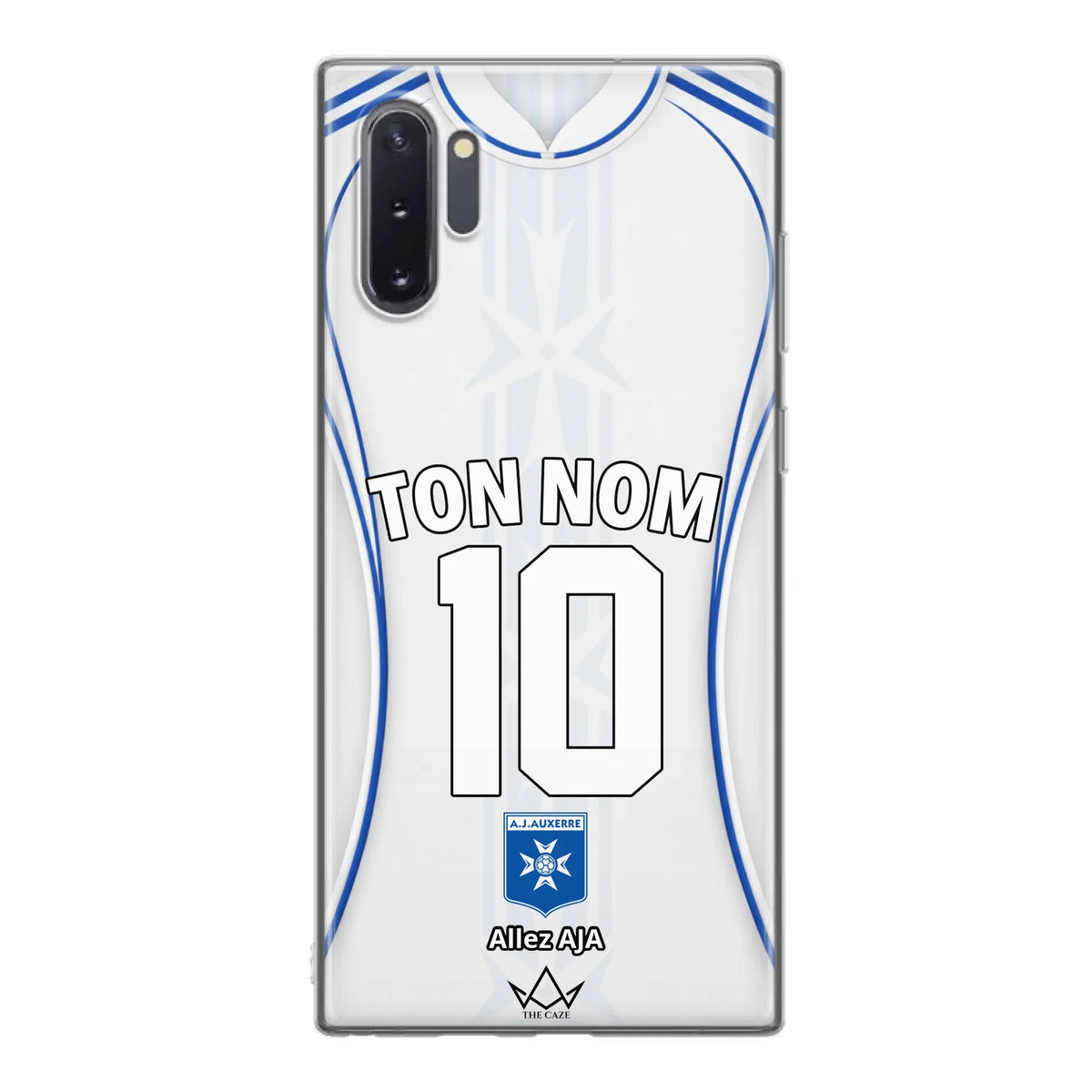 Samsung Note 10 phone case