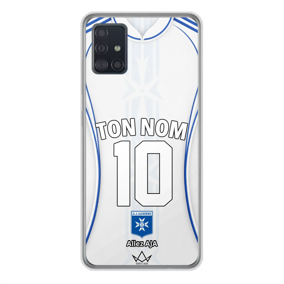 Samsung A51 phone case