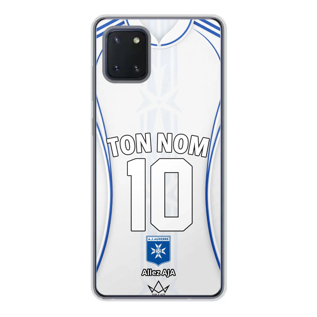 Samsung Note 10 Lite phone case