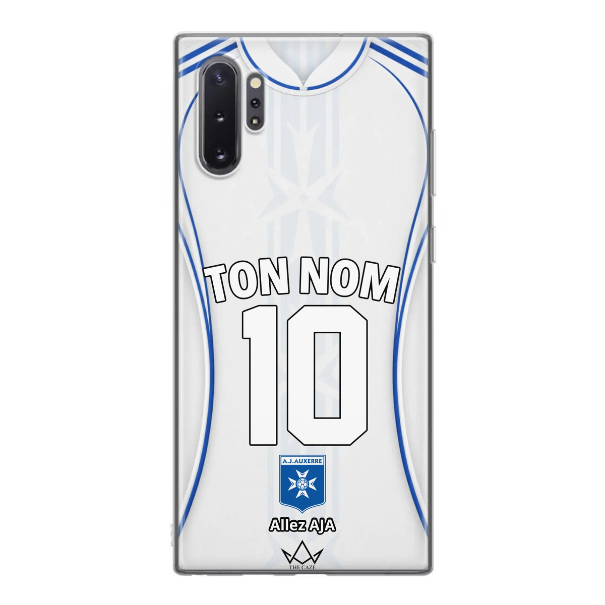 Samsung Note 10 Plus phone case