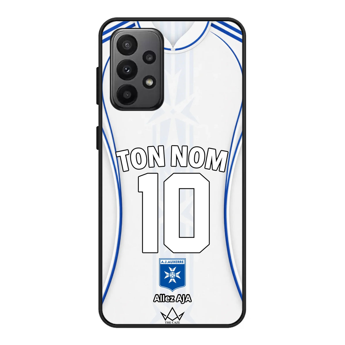 Samsung A23 phone case