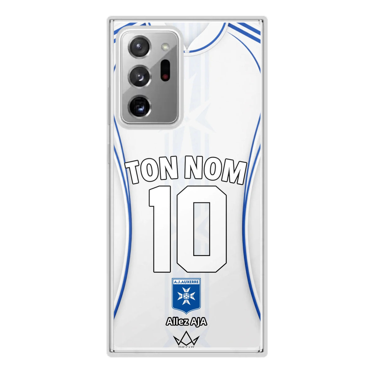 Samsung Note 20 - Note 20 Ultra phone case