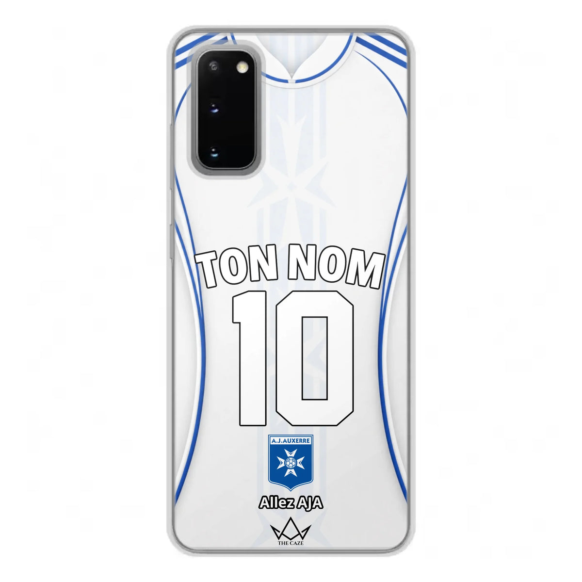 samsung galaxy S20 FE - lite phone case