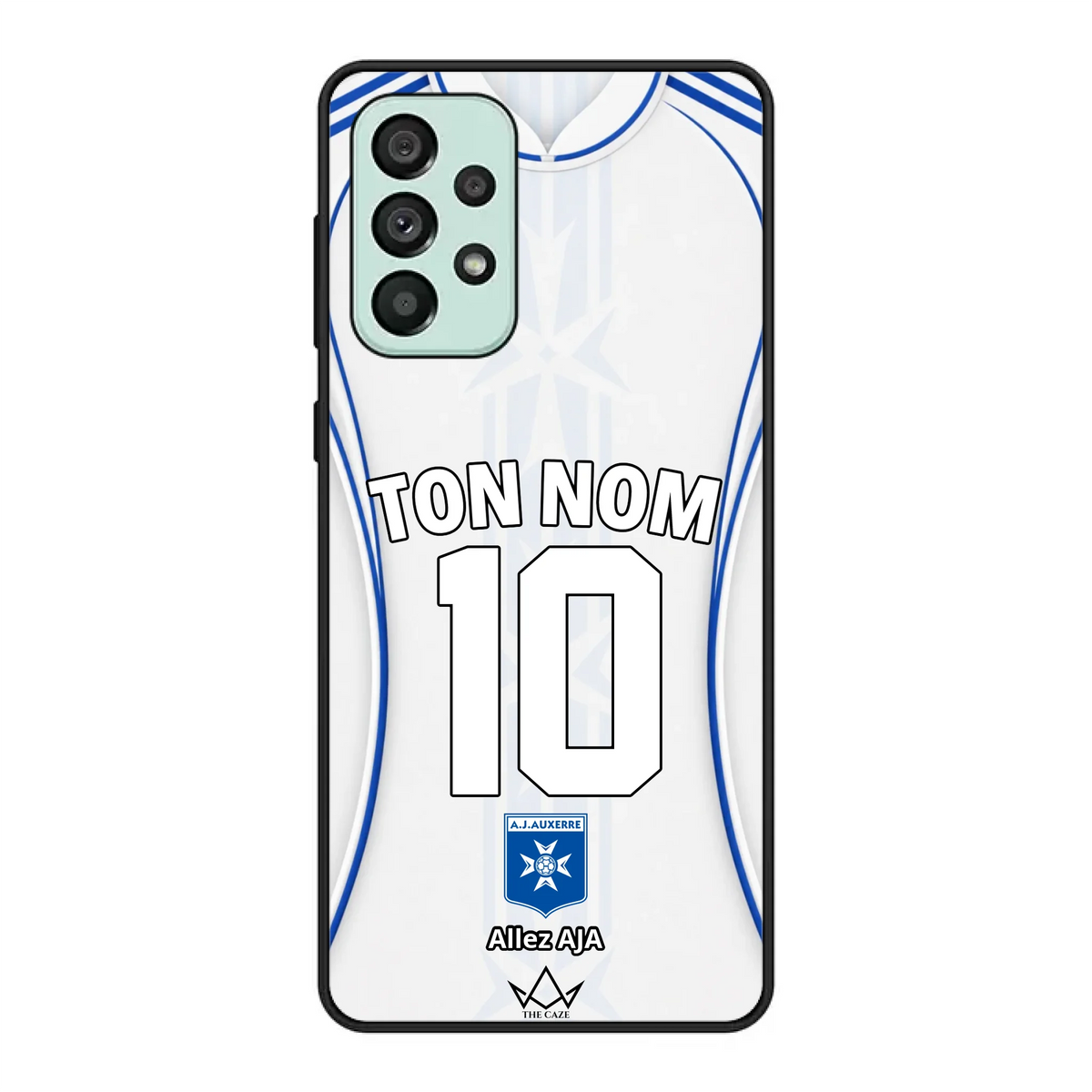 Samsung A73 phone case