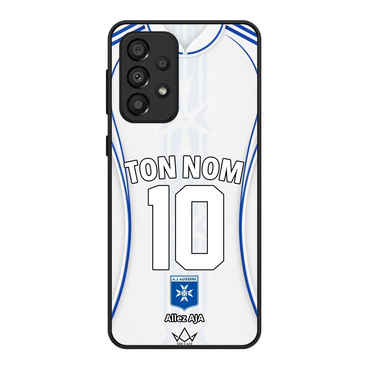 Samsung A33 phone case