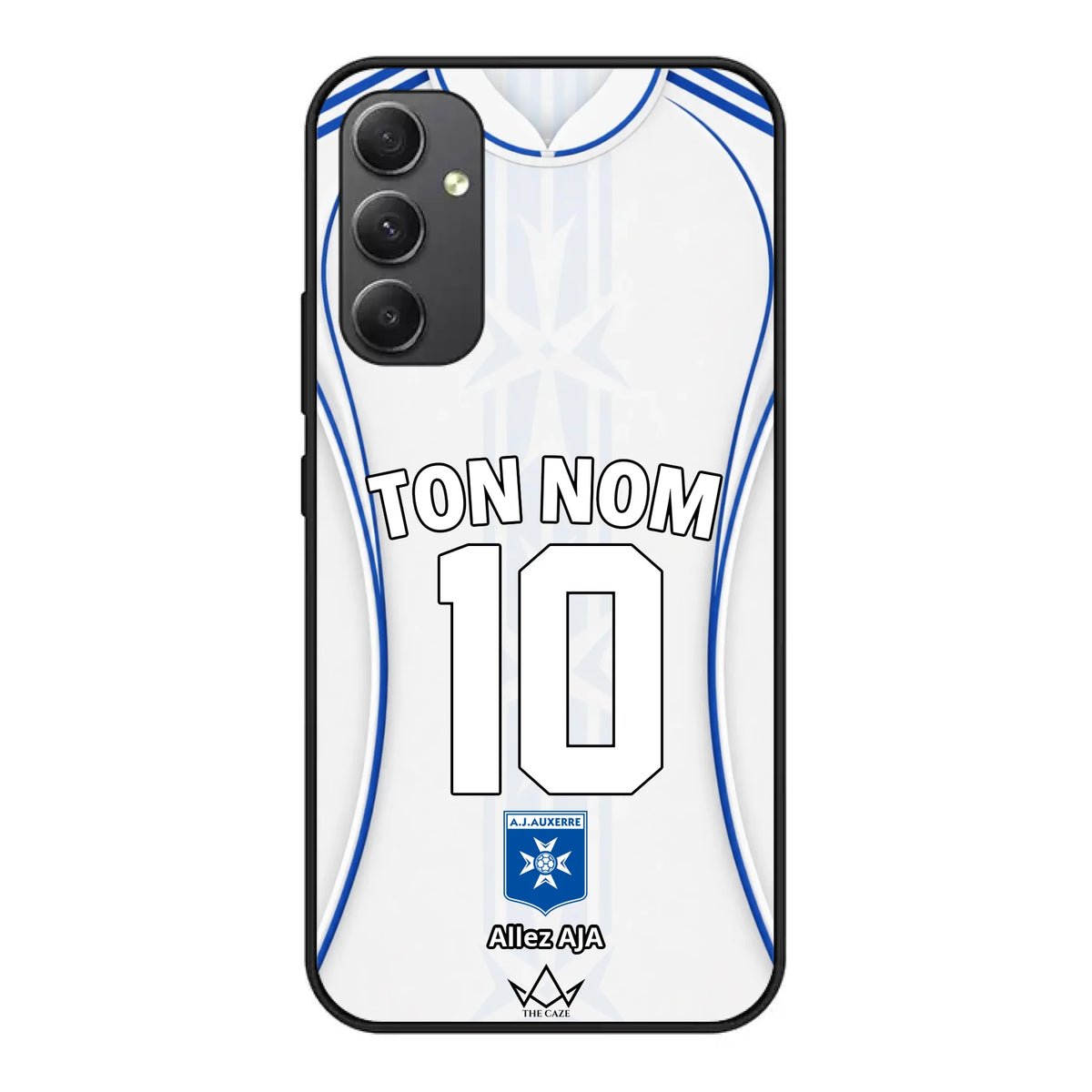 Samsung A34 phone case