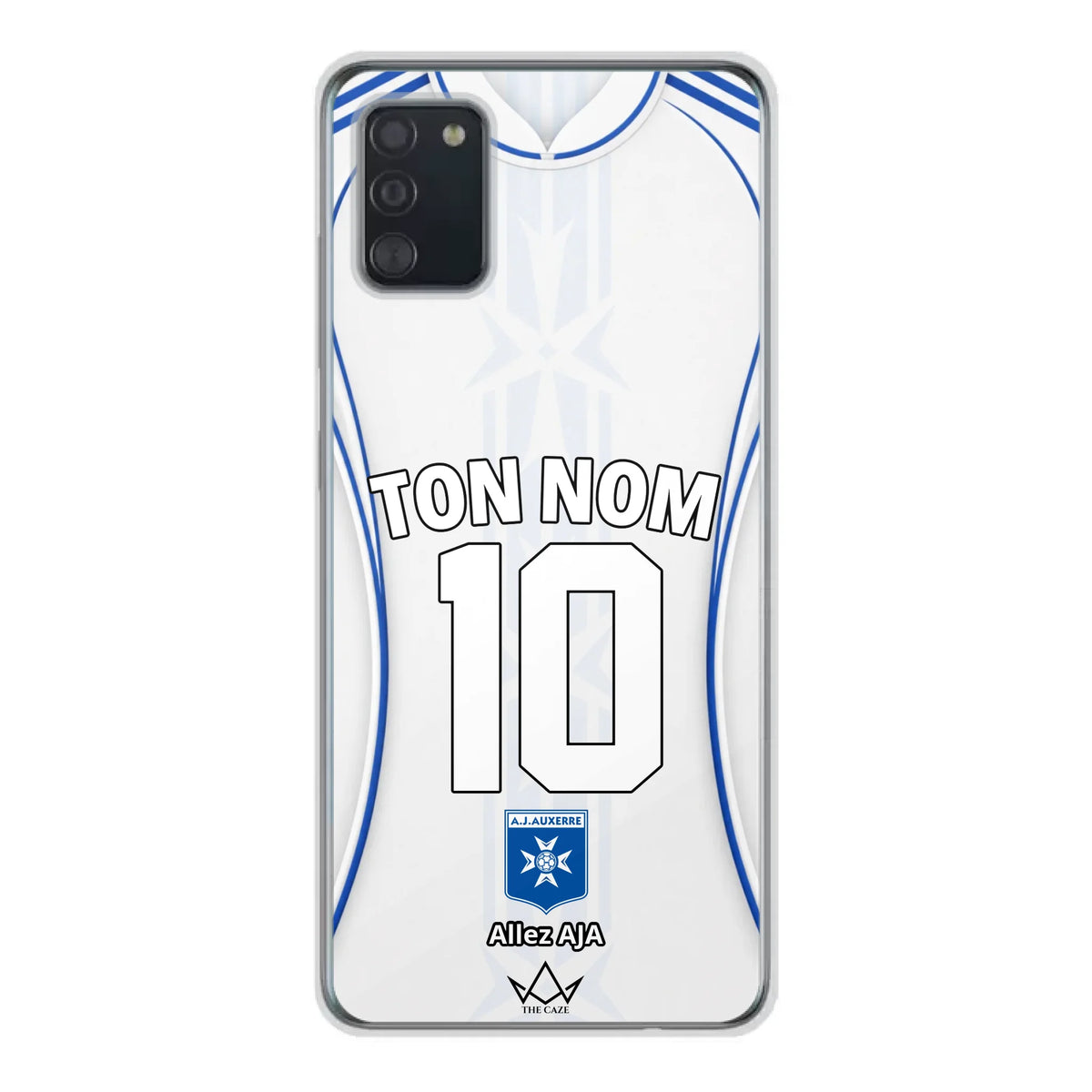 Samsung A41 phone case