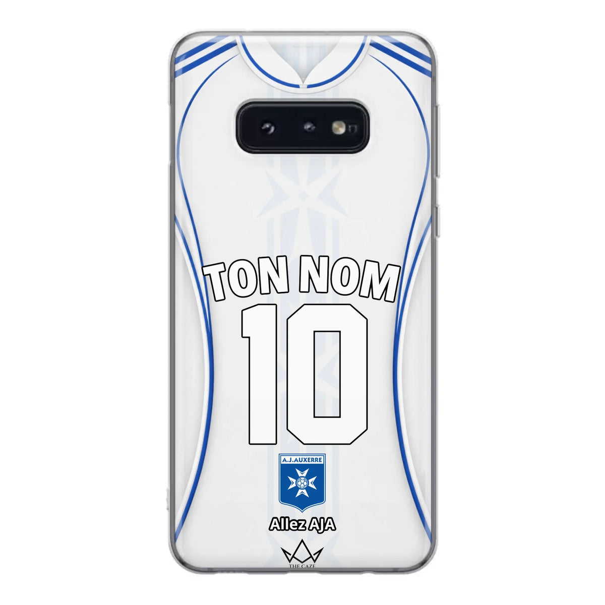 samsung galaxy S10e phone case