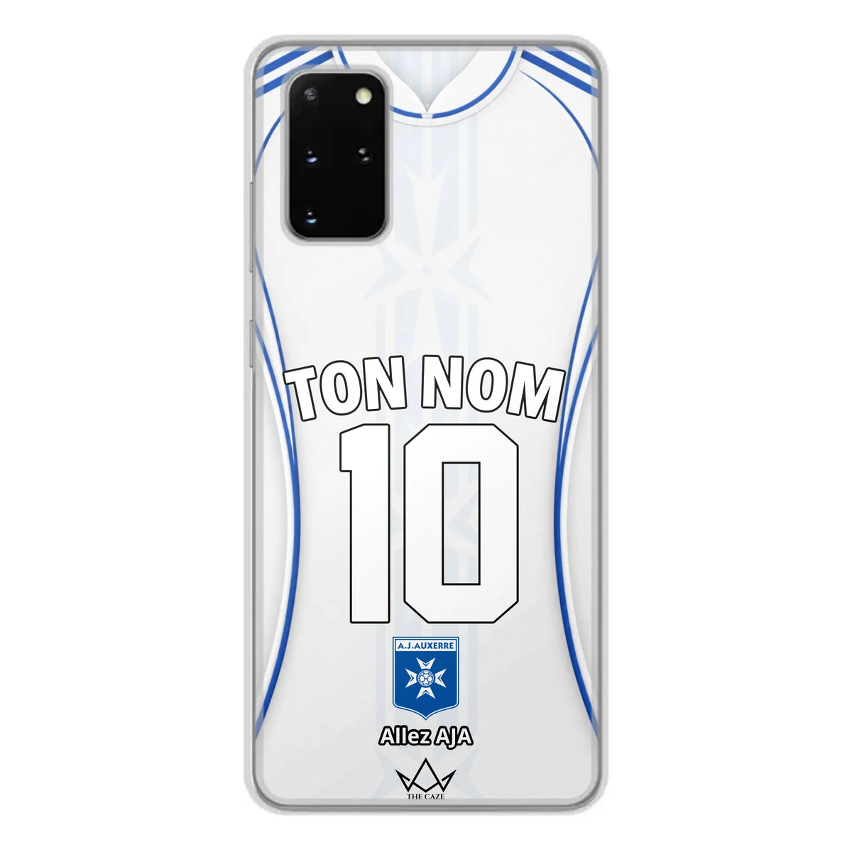 samsung galaxy S20 Plus phone case