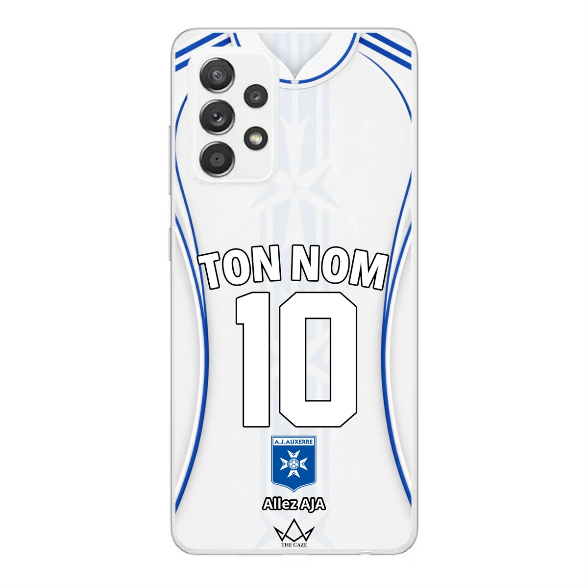 Samsung A72 phone case