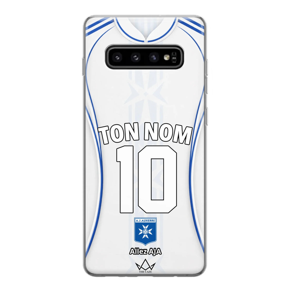 samsung galaxy S10 Plus phone case