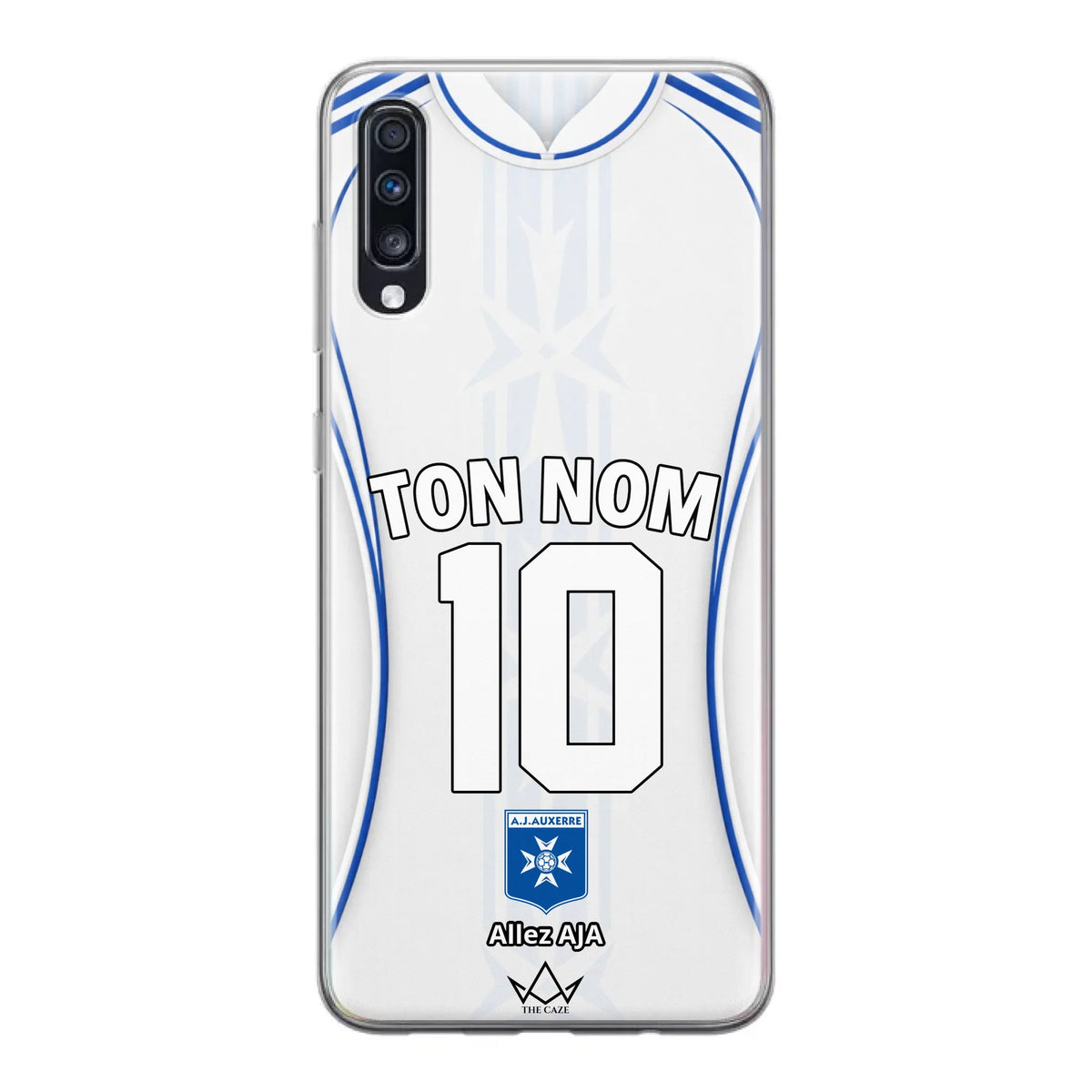 Samsung A70 phone case