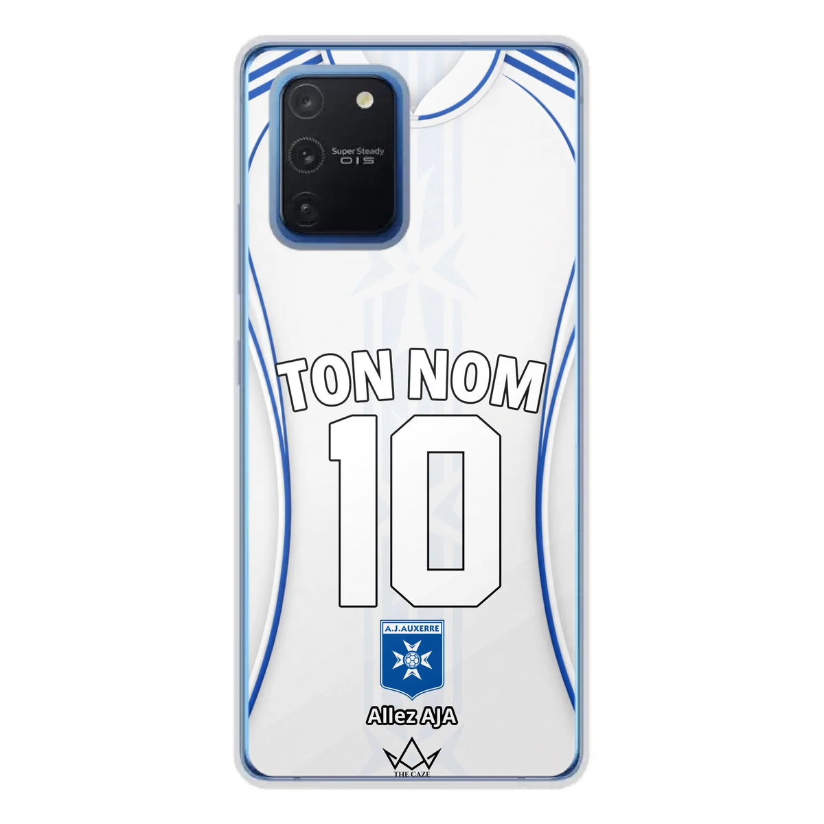 samsung galaxy S10 Lite phone case