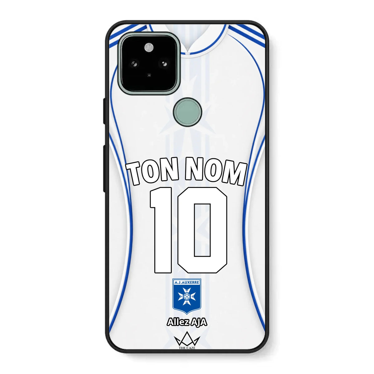 Google Pixel 5 case