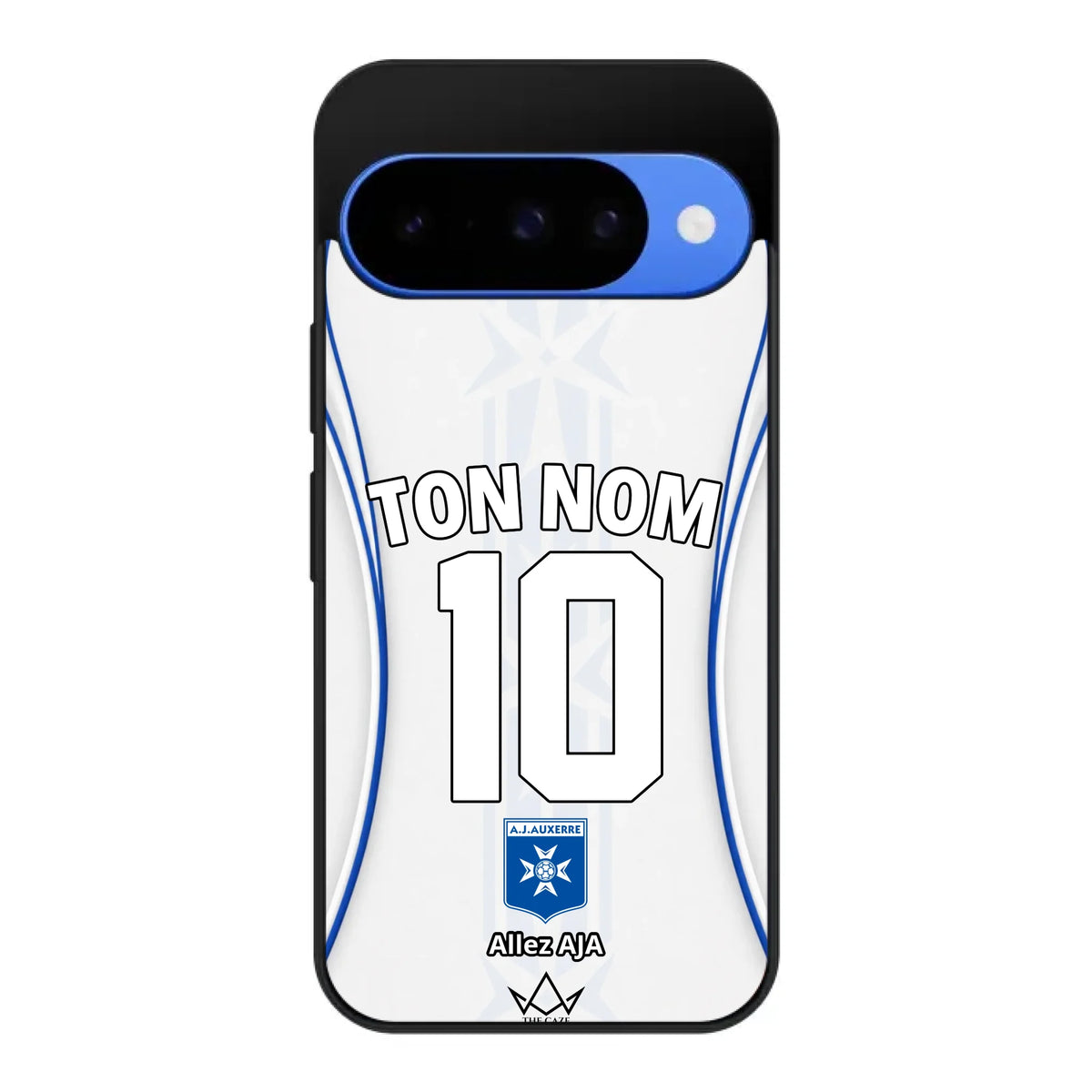 Google Pixel 10 case