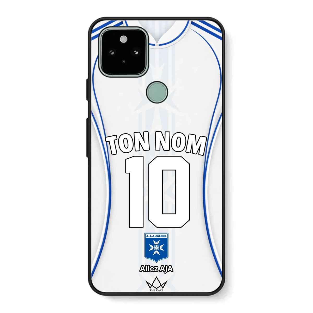 Google Pixel 5 XL case
