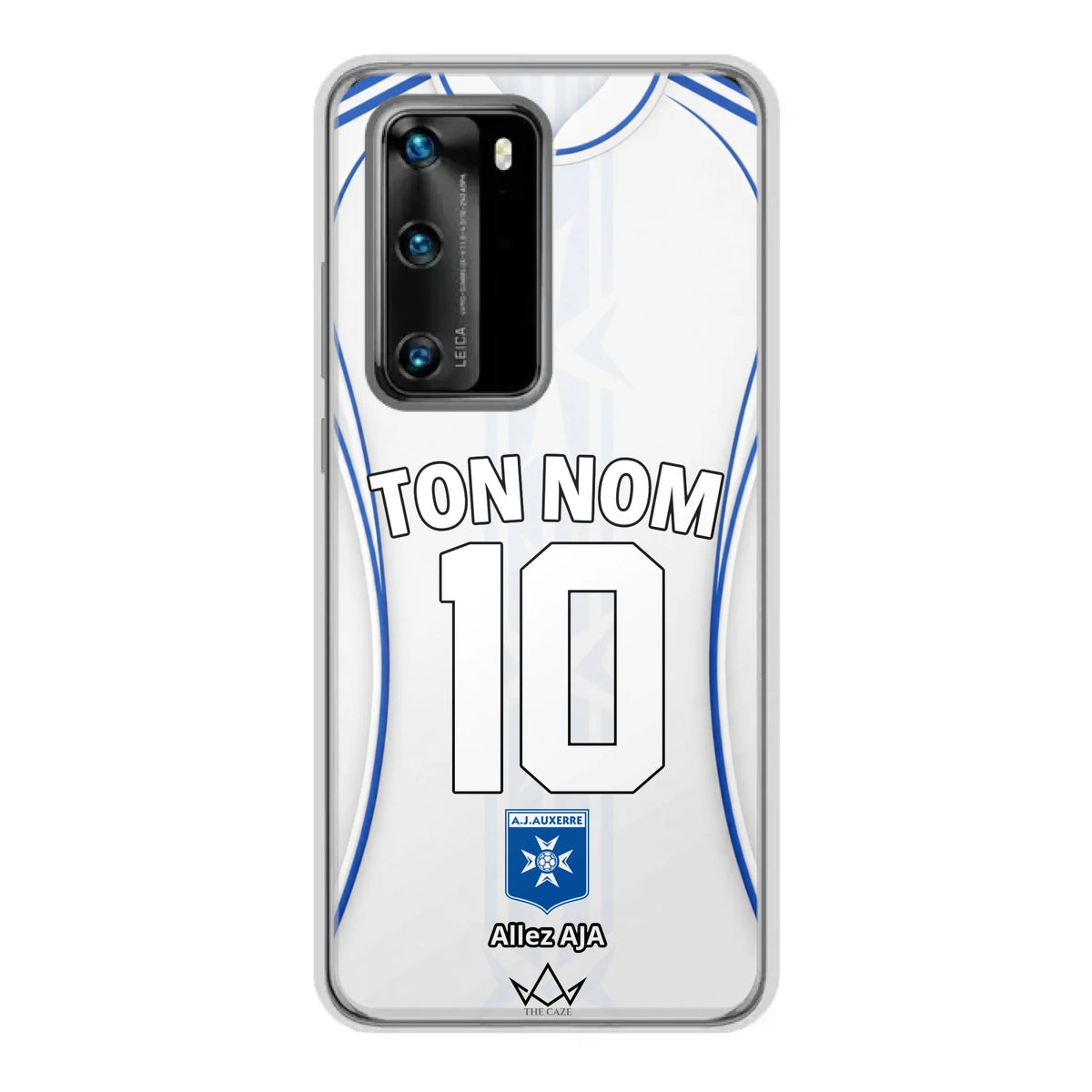 P40 custom phone case