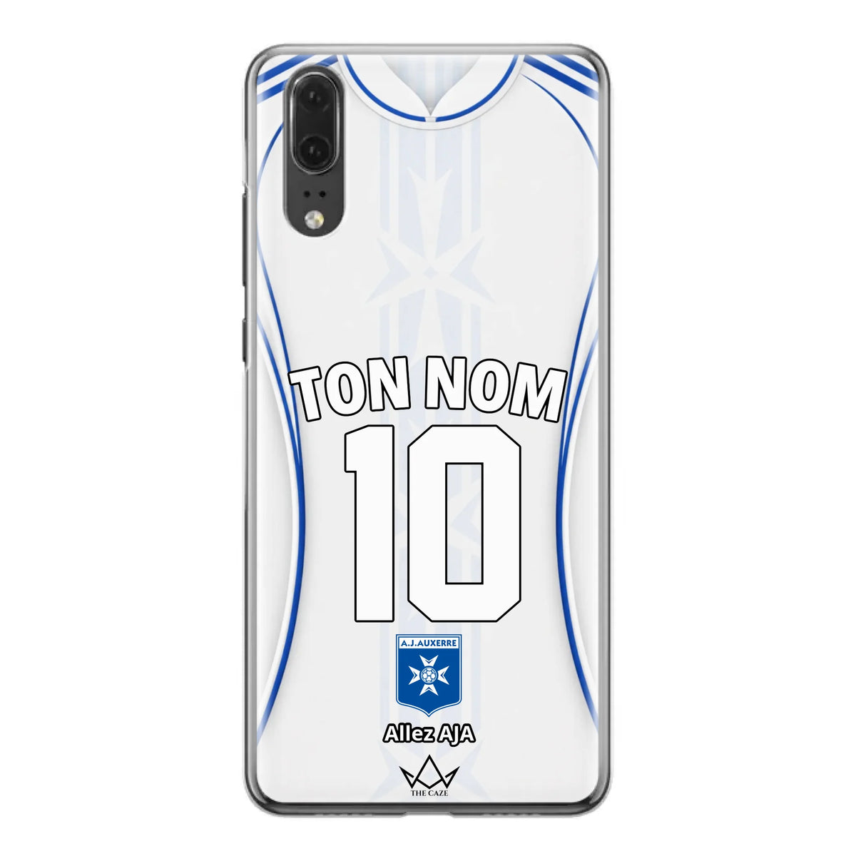 Huawei P20 case