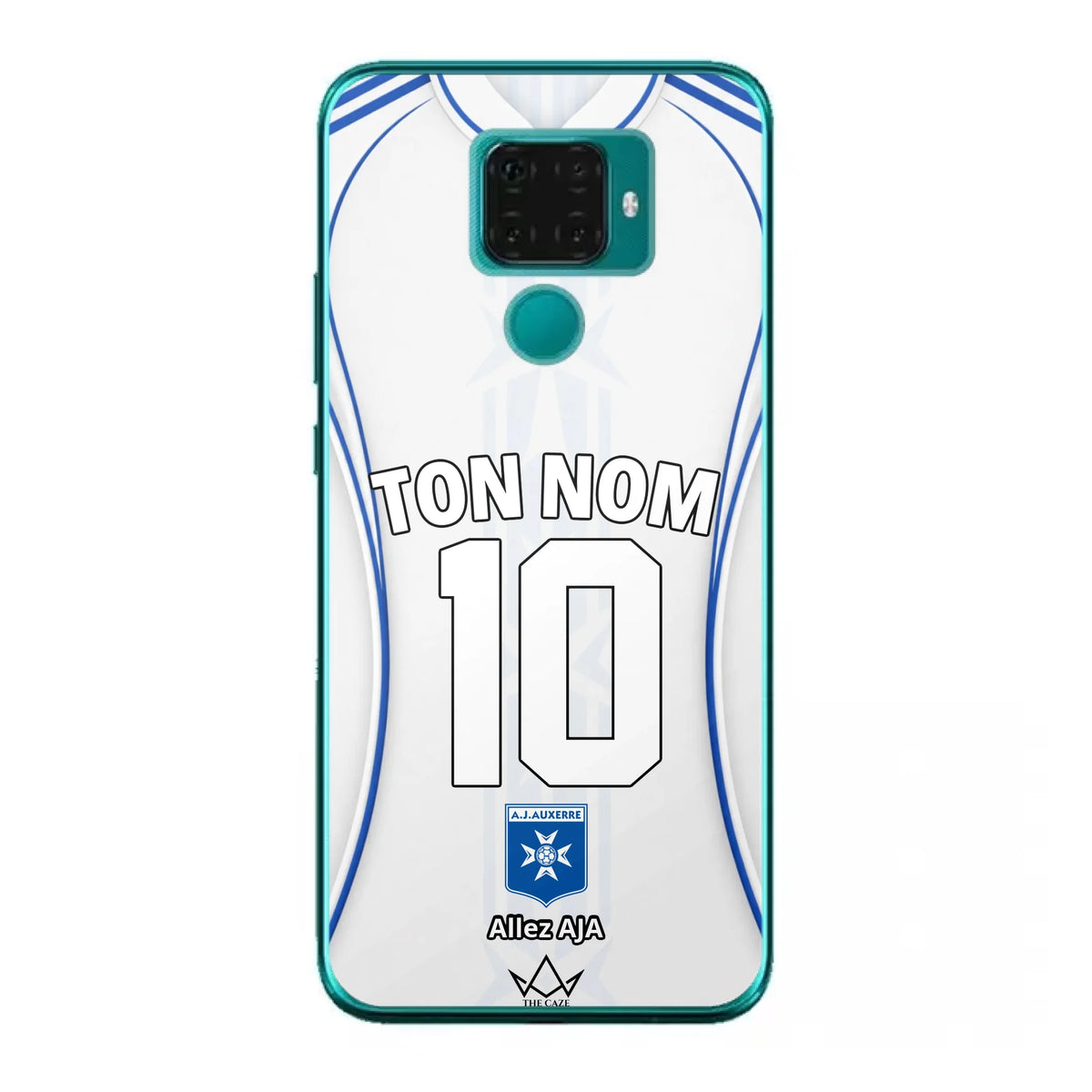 Huawei Mate 30 Lite phone case