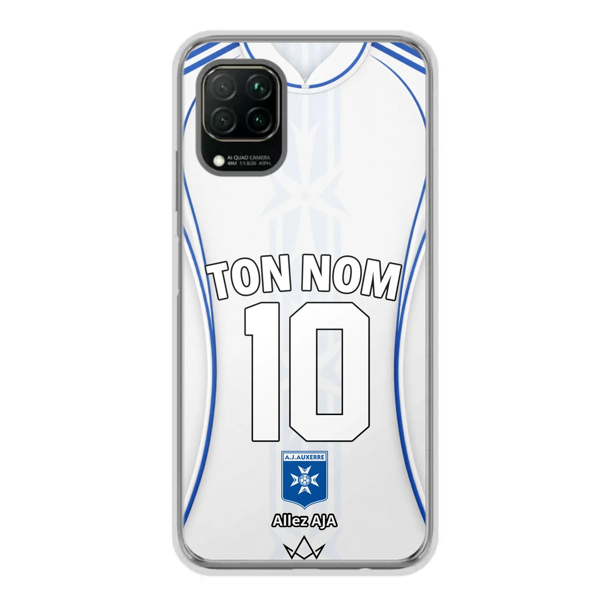 P40 Lite case