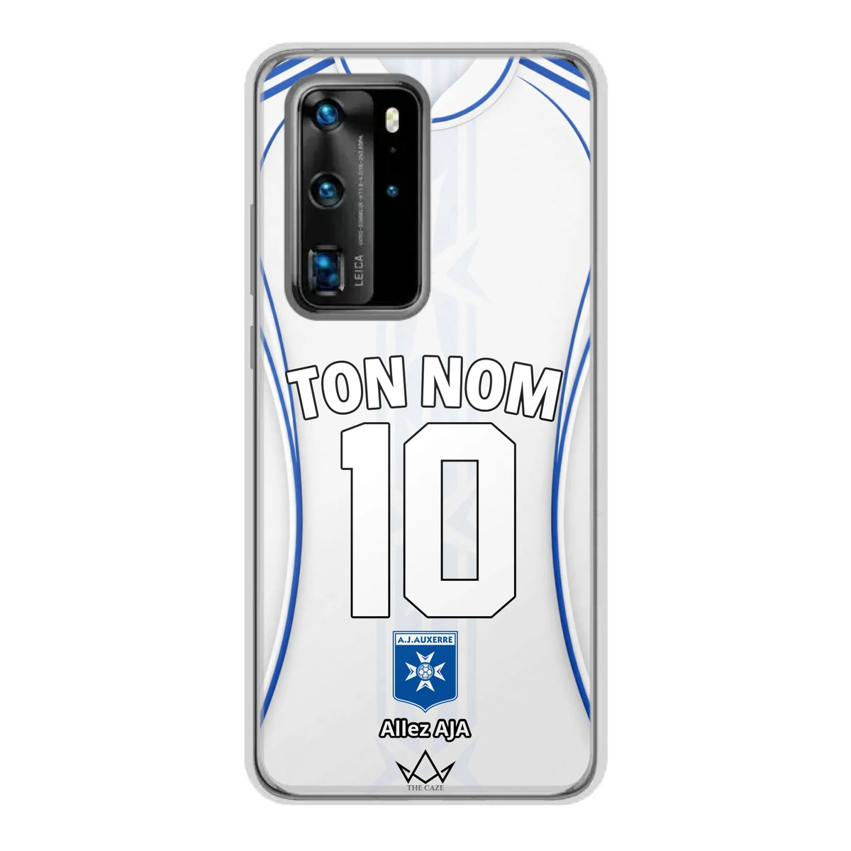 P40 Pro case