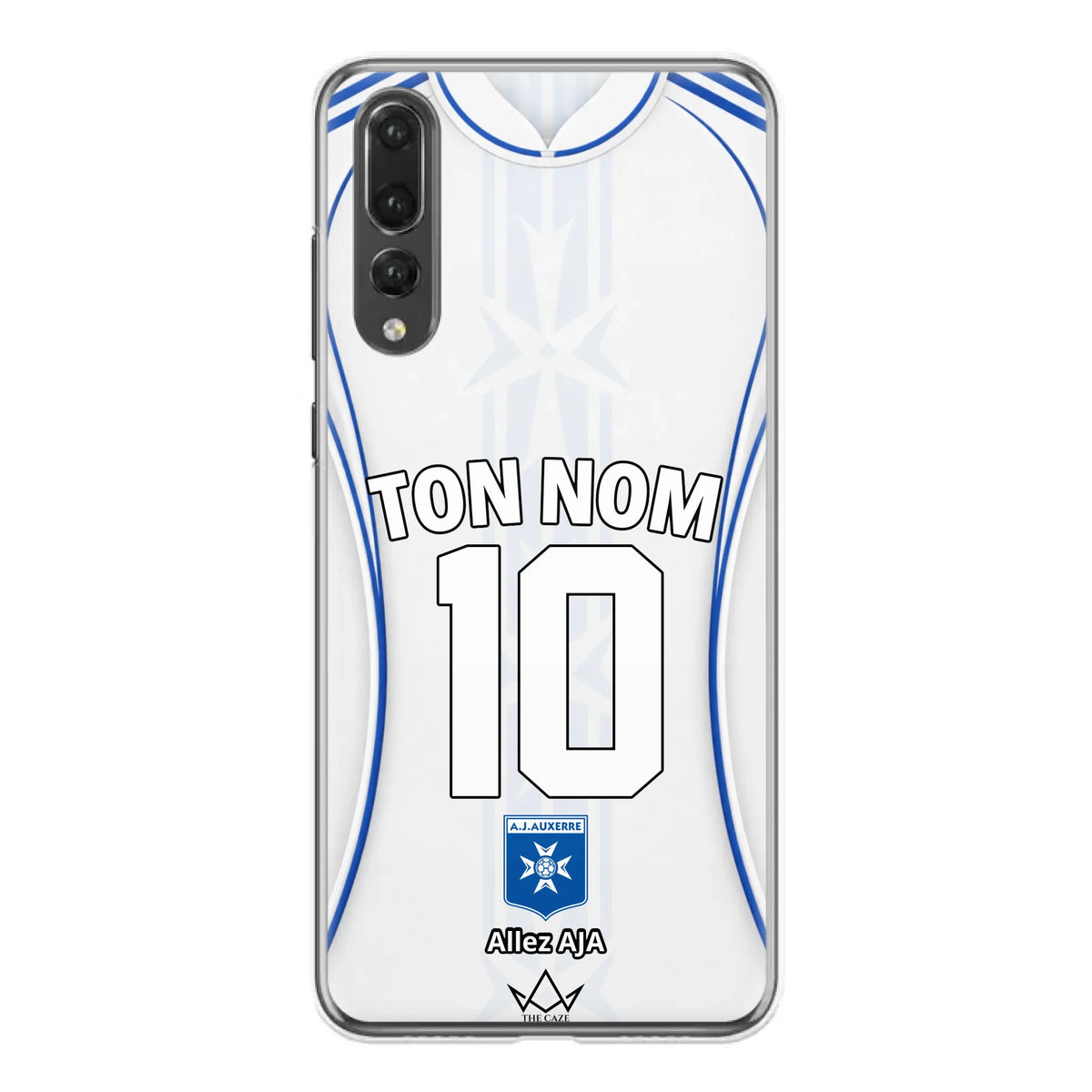 Huawei P20 Pro phone case