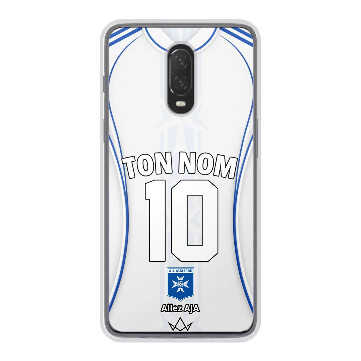 OnePlus 6T case