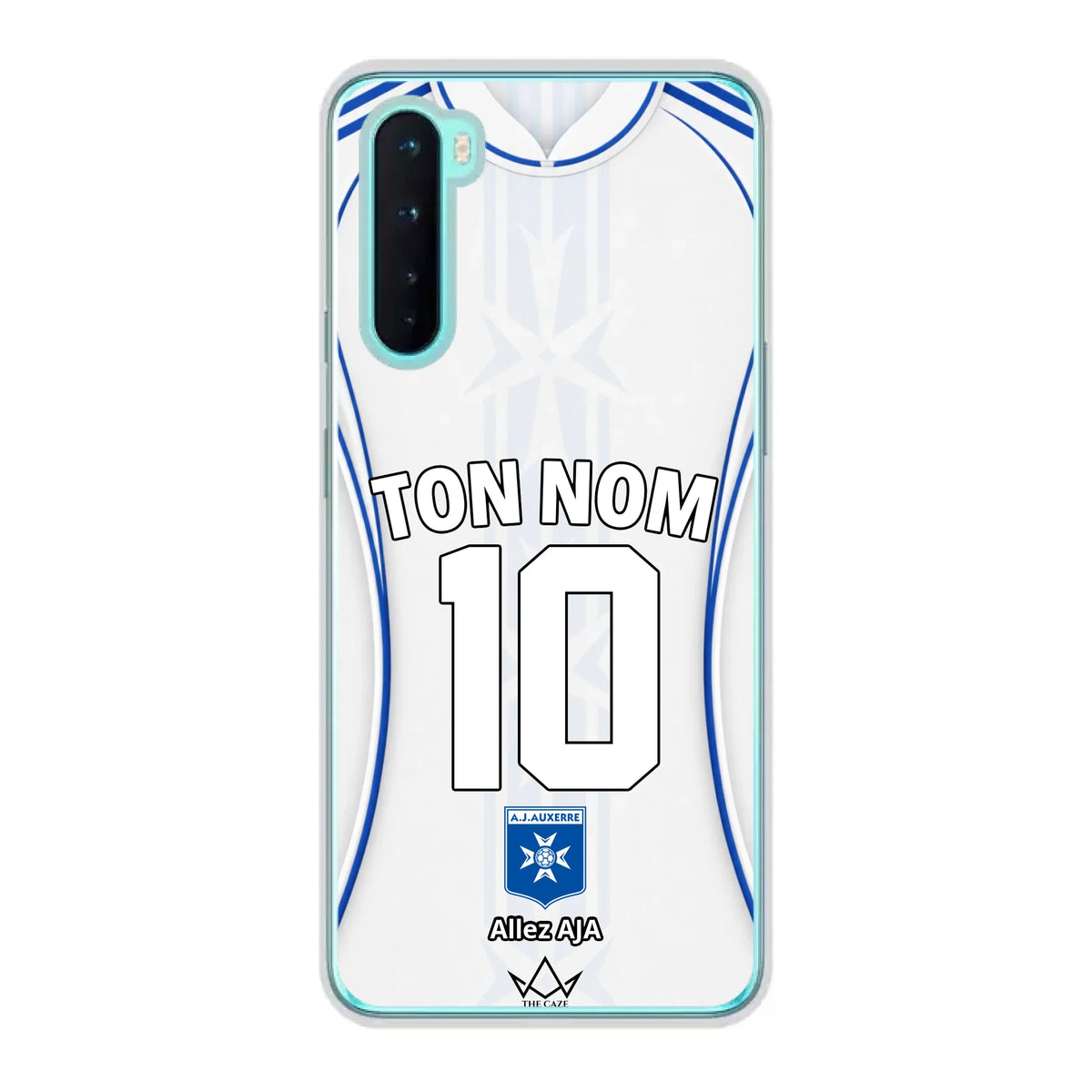 OnePlus Nord case