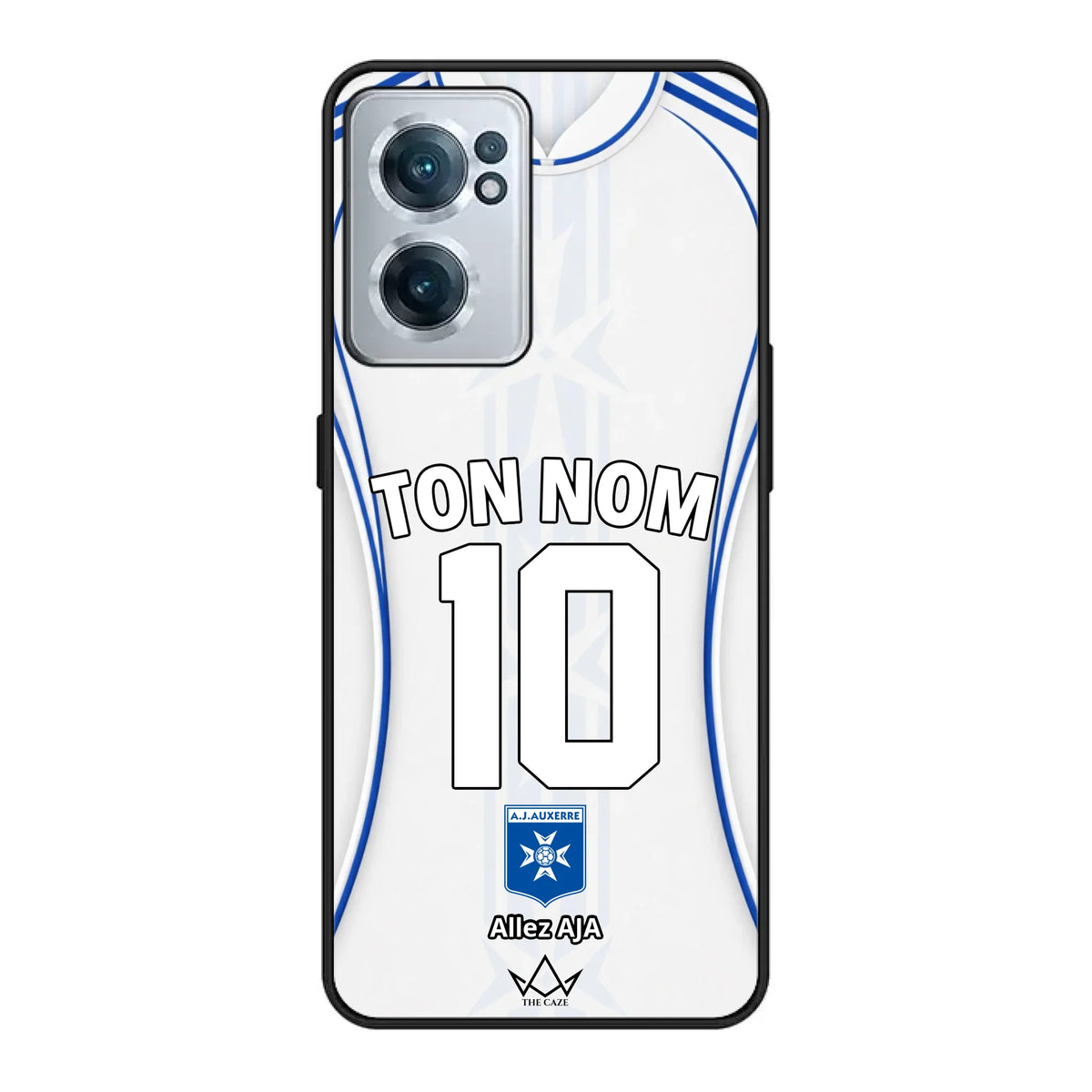 OnePlus Nord CE 2 case